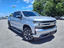 Thumbnail image of 2021 Chevrolet Silverado 1500 at Berglund Chevrolet