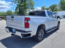 Thumbnail image of 2021 Chevrolet Silverado 1500 at Berglund Chevrolet