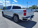 Thumbnail image of 2021 Chevrolet Silverado 1500 at Berglund Chevrolet