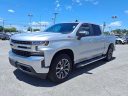 Thumbnail image of 2021 Chevrolet Silverado 1500 at Berglund Chevrolet