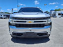 Thumbnail image of 2021 Chevrolet Silverado 1500 at Berglund Chevrolet