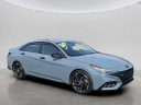 Thumbnail image of 2022 Hyundai ELANTRA at Stateline Subaru - New