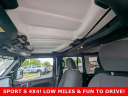 Thumbnail image of 2024 Jeep Wrangler at Haggerty Ford Used