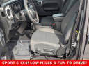 Thumbnail image of 2024 Jeep Wrangler at Haggerty Ford Used