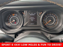 Thumbnail image of 2024 Jeep Wrangler at Haggerty Ford Used