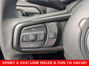 Thumbnail image of 2024 Jeep Wrangler at Haggerty Ford Used