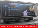 Thumbnail image of 2024 Jeep Wrangler at Haggerty Ford Used