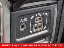 Thumbnail image of 2024 Jeep Wrangler at Haggerty Ford Used