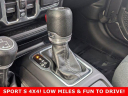 Thumbnail image of 2024 Jeep Wrangler at Haggerty Ford Used