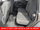 Thumbnail image of 2024 Jeep Wrangler at Haggerty Ford Used