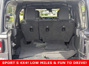 Thumbnail image of 2024 Jeep Wrangler at Haggerty Ford Used