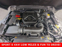 Thumbnail image of 2024 Jeep Wrangler at Haggerty Ford Used