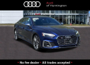 Thumbnail image of 2022 Audi S5 Sportback at Audi of Huntington