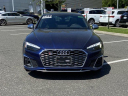 Thumbnail image of 2022 Audi S5 Sportback at Audi of Huntington