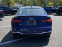 Thumbnail image of 2022 Audi S5 Sportback at Audi of Huntington