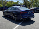 Thumbnail image of 2022 Audi S5 Sportback at Audi of Huntington