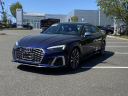 Thumbnail image of 2022 Audi S5 Sportback at Audi of Huntington