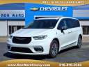 Thumbnail image of 2023 Chrysler Pacifica Plug-In Hybrid at Ron Ward Chevrolet