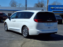 Thumbnail image of 2023 Chrysler Pacifica Plug-In Hybrid at Ron Ward Chevrolet