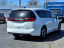 Thumbnail image of 2023 Chrysler Pacifica Plug-In Hybrid at Ron Ward Chevrolet