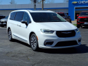 Thumbnail image of 2023 Chrysler Pacifica Plug-In Hybrid at Ron Ward Chevrolet