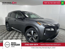 Thumbnail image of 2023 Nissan Rogue at Hgreg Nissan Kendall