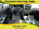 Thumbnail image of 2010 Subaru Forester at Cincinnati Used Auto Sales LLC