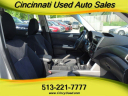 Thumbnail image of 2010 Subaru Forester at Cincinnati Used Auto Sales LLC