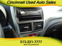 Thumbnail image of 2010 Subaru Forester at Cincinnati Used Auto Sales LLC