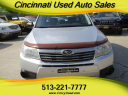Thumbnail image of 2010 Subaru Forester at Cincinnati Used Auto Sales LLC