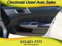 Thumbnail image of 2010 Subaru Forester at Cincinnati Used Auto Sales LLC