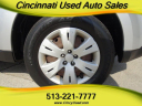 Thumbnail image of 2010 Subaru Forester at Cincinnati Used Auto Sales LLC