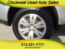 Thumbnail image of 2010 Subaru Forester at Cincinnati Used Auto Sales LLC