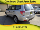 Thumbnail image of 2010 Subaru Forester at Cincinnati Used Auto Sales LLC