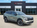 Thumbnail image of 2023 Kia Sportage at Kia of Grand Blanc