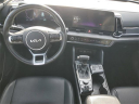 Thumbnail image of 2023 Kia Sportage at Kia of Grand Blanc