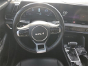 Thumbnail image of 2023 Kia Sportage at Kia of Grand Blanc