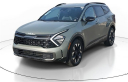 Thumbnail image of 2023 Kia Sportage at Kia of Grand Blanc