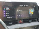 Thumbnail image of 2023 Kia Sportage at Kia of Grand Blanc