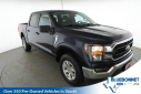 Thumbnail image of 2023 Ford F-150 at Bluebonnet Super Center - USED
