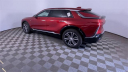 Thumbnail image of 2025 Cadillac LYRIQ at Jim Riehl's Friendly Honda