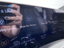 Thumbnail image of 2025 Cadillac LYRIQ at Jim Riehl's Friendly Honda