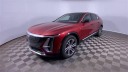 Thumbnail image of 2025 Cadillac LYRIQ at Jim Riehl's Friendly Honda