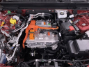 Thumbnail image of 2025 Cadillac LYRIQ at Jim Riehl's Friendly Honda