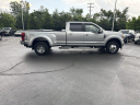 Thumbnail image of 2020 Ford F-350 Super Duty at SpiritFordUsed of dundee, MI