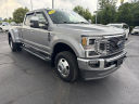 Thumbnail image of 2020 Ford F-350 Super Duty at SpiritFordUsed of dundee, MI