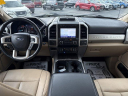 Thumbnail image of 2020 Ford F-350 Super Duty at SpiritFordUsed of dundee, MI