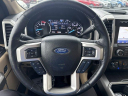 Thumbnail image of 2020 Ford F-350 Super Duty at SpiritFordUsed of dundee, MI