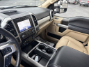 Thumbnail image of 2020 Ford F-350 Super Duty at SpiritFordUsed of dundee, MI