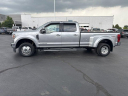 Thumbnail image of 2020 Ford F-350 Super Duty at SpiritFordUsed of dundee, MI